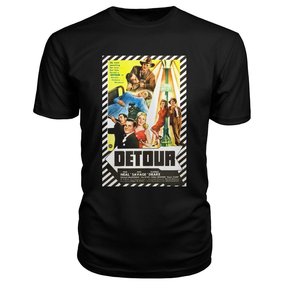 Detour 1945 Tshirt
